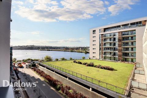 2 bedroom apartment for sale, Ferry Court, Cardiff