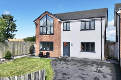 4 bedroom detached house for sale, Downham Road North, Heswall, Wirral, CH61