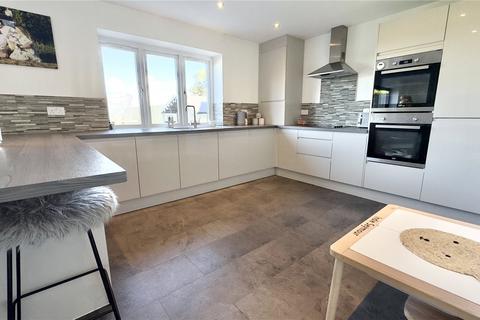 4 bedroom detached house for sale, Downham Road North, Heswall, Wirral, CH61