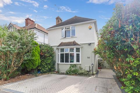 3 bedroom detached house for sale, Bushey Mill Crescent, Watford, WD24