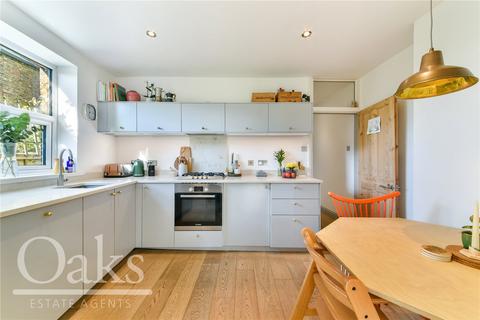 2 bedroom maisonette for sale, Auckland Hill, West Norwood