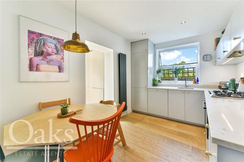 2 bedroom maisonette for sale, Auckland Hill, West Norwood