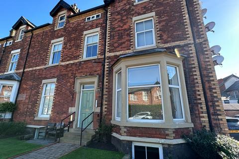 2 bedroom ground floor flat to rent, Agnew Street, Lytham St. Annes, FY8