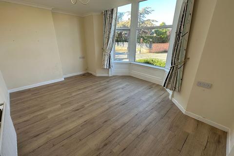 2 bedroom ground floor flat to rent, Agnew Street, Lytham St. Annes, FY8