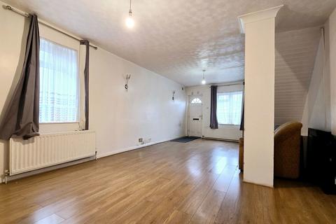 2 bedroom end of terrace house to rent, Collingwood Road, Sutton SM1