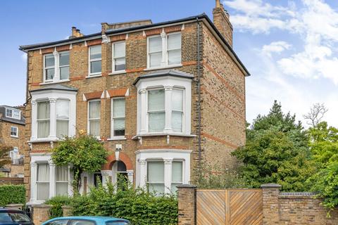 1 bedroom apartment for sale, Dalmeny Road, London N7