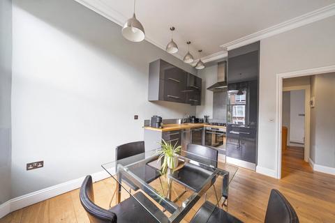 1 bedroom apartment for sale, Dalmeny Road, London N7