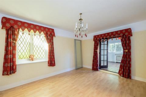 3 bedroom detached house for sale, Modena Road, Hove