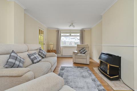 3 bedroom end of terrace house for sale, 42 Westhouses Road, Mayfield, EH22 5QP