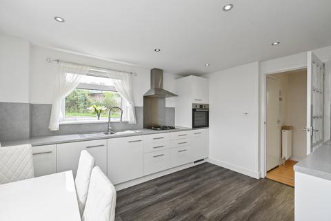 3 bedroom end of terrace house for sale, 42 Westhouses Road, Mayfield, EH22 5QP