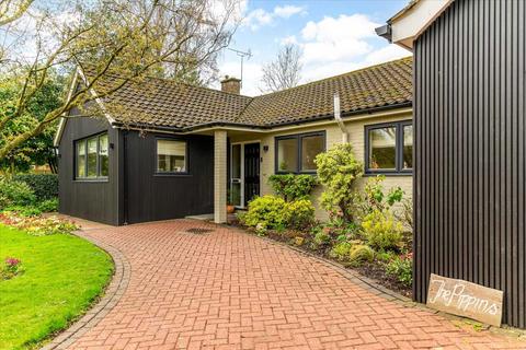 4 bedroom bungalow for sale, The Pippins, Dunholme Road, Scothern