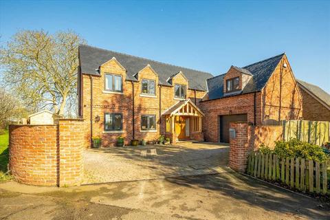 6 bedroom detached house for sale, Newmarch House, Farrows Row, Ingham