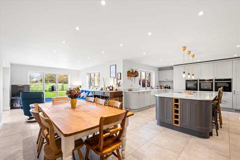 6 bedroom detached house for sale, Newmarch House, Farrows Row, Ingham