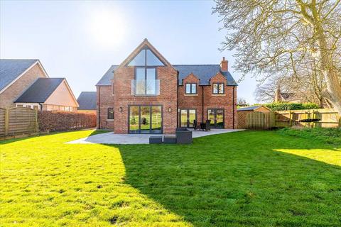 6 bedroom detached house for sale, Newmarch House, Farrows Row, Ingham