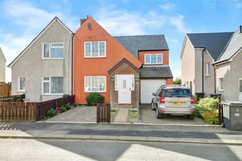 3 bedroom semi-detached house for sale, Moor Crescent, Ludworth, Durham, DH6