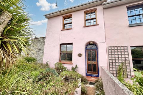 2 bedroom semi-detached house for sale, Whitehall, Watchet TA23