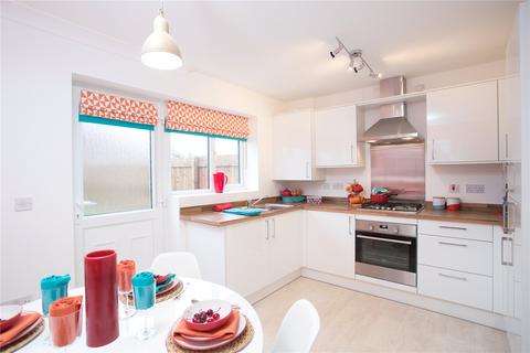 2 bedroom semi-detached house for sale, Plot 13, The Bell, Kingsland, Westward Ho!, Bideford, Devon, EX39