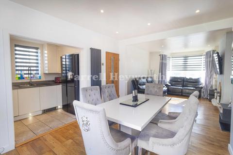 75 Blackpool Road, Poulton-le-fylde, FY6 7QB