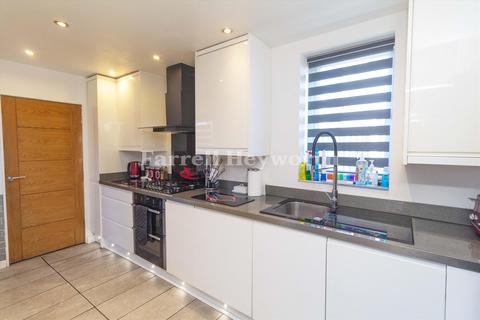 75 Blackpool Road, Poulton-le-fylde, FY6 7QB