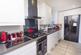 Kitchen view 2