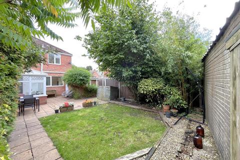 3 bedroom house for sale, Goldsmith Avenue, Warwick