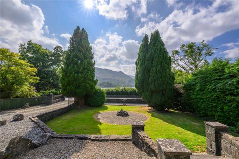 3 bedroom detached house for sale, Wellandura, St. Fillans, Crieff, Perthshire, PH6