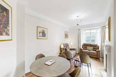 2 bedroom apartment to rent, Dorset House, Gloucester Place, London, NW1