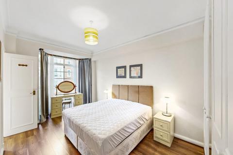 2 bedroom apartment to rent, Dorset House, Gloucester Place, London, NW1