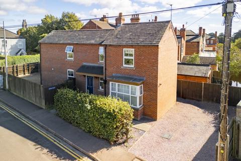 4 bedroom detached house for sale, Granville Street, Boston, Lincolnshire, PE21