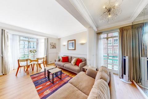 3 bedroom apartment to rent, Dorset House, Gloucester Place , London, NW1