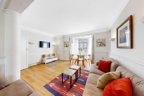 3 bedroom apartment to rent, Dorset House, Gloucester Place , London, NW1