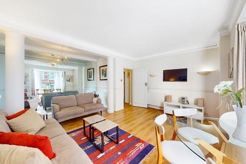 3 bedroom apartment to rent, Dorset House, Gloucester Place , London, NW1