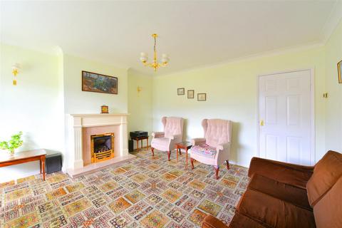 2 bedroom semi-detached bungalow for sale, Wood Way, Huntington, York