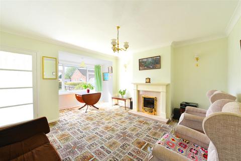 2 bedroom semi-detached bungalow for sale, Wood Way, Huntington, York