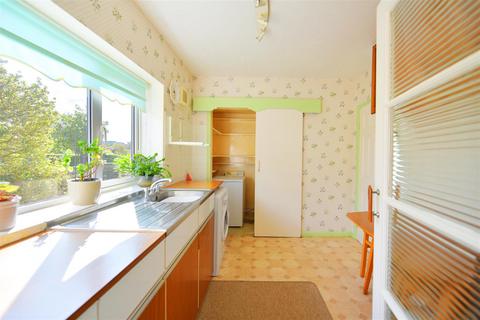 2 bedroom semi-detached bungalow for sale, Wood Way, Huntington, York