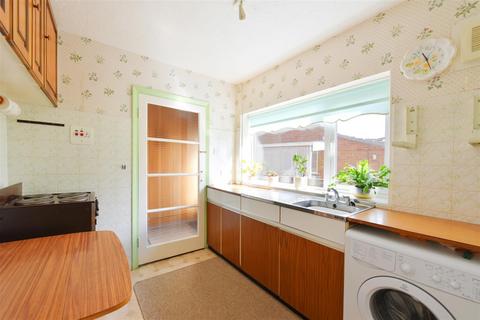 2 bedroom semi-detached bungalow for sale, Wood Way, Huntington, York