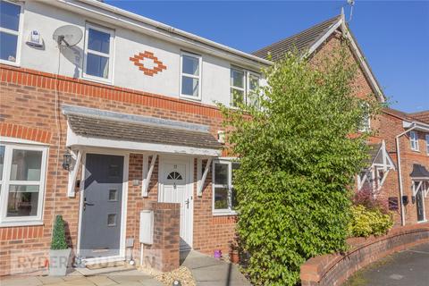 2 bedroom terraced house for sale, Greetland Drive, Blackley, Manchester, M9