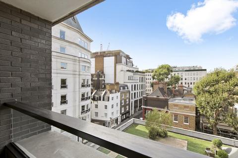 2 bedroom apartment to rent, Grosvenor Hill Court, Bourdon Street, Mayfair, London, W1K