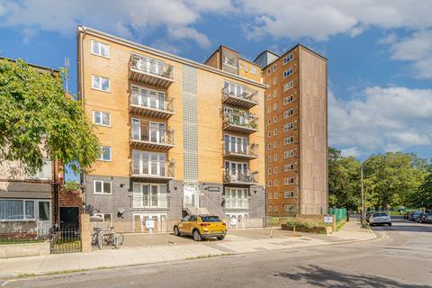 3 bedroom flat for sale, Fourscore Mansions, Hackney E8