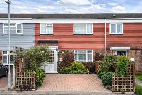 3 bedroom terraced house for sale, Milton Road, Catshill, Bromsgrove, Worcestershire, B61