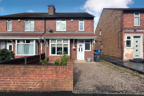 3 bedroom semi-detached house for sale, Penrhyn Avenue, Littleover, Derby, DE23