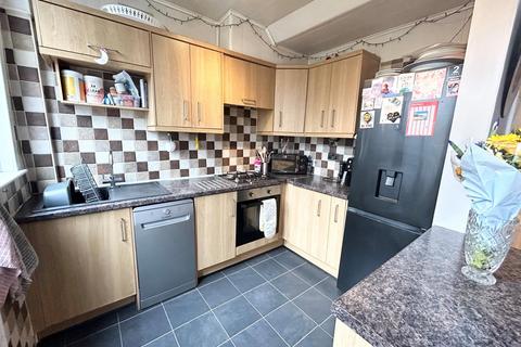 3 bedroom semi-detached house for sale, Penrhyn Avenue, Littleover, Derby, DE23