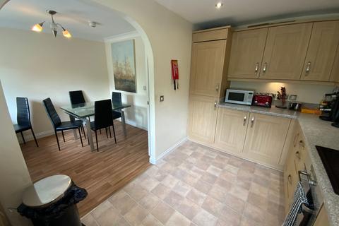 1 bedroom in a house share to rent, Coopers Rise, High Wycombe, HP13