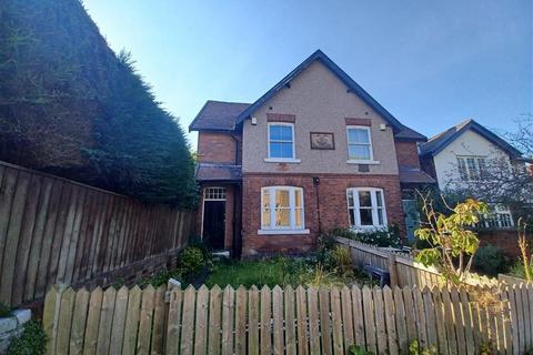 DLI 1 Cottages, Back Western Hill, Durham