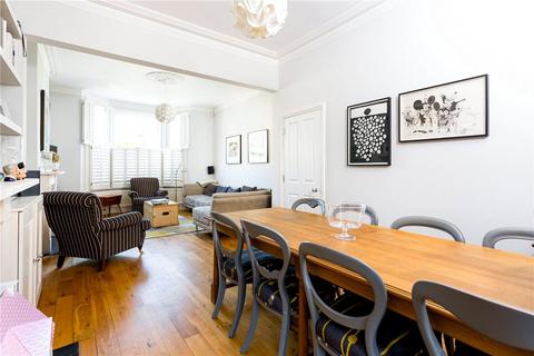 4 bedroom terraced house for sale, Rainham Road, London, NW10