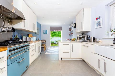 4 bedroom terraced house for sale, Rainham Road, London, NW10