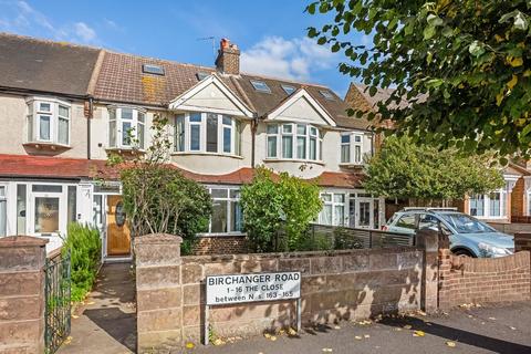 4 bedroom terraced house to rent, Birchanger Road, South Norwood, London, SE25