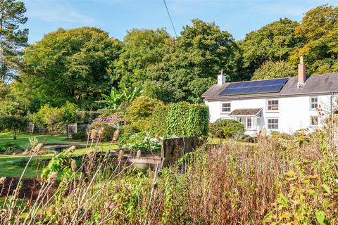 4 bedroom detached house for sale, Mawnan Smith