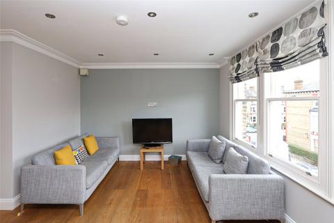 2 bedroom apartment for sale, Dalmeny Road, London N7