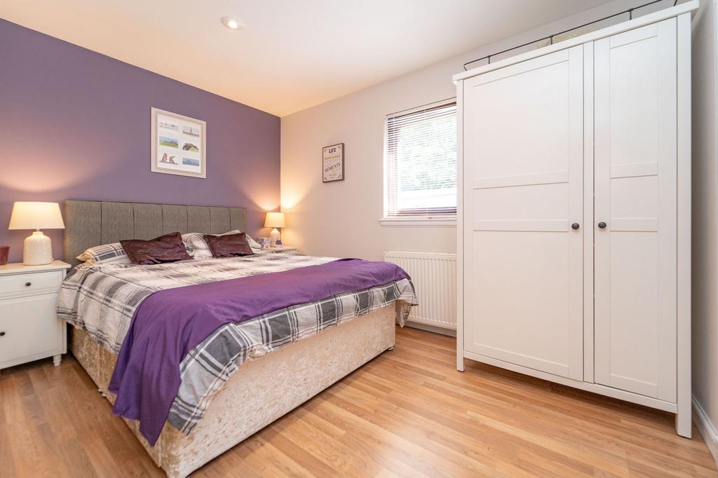Annex Bedroom
